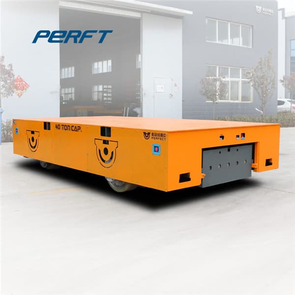 <h3>Coil Handling Transfer Car--Perfect Coil Transfer Trolley</h3>
